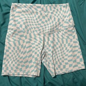 Moana Smile Club Biker Shorts